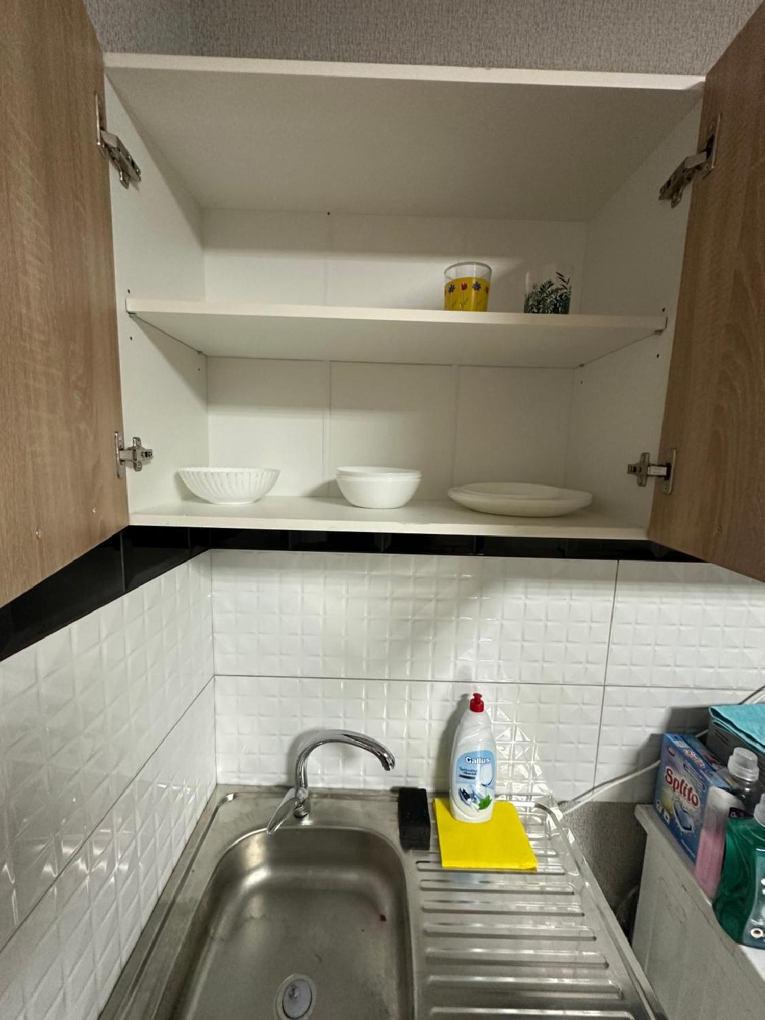 Ararat-Poznyaki Hostel Kiev Esterno foto